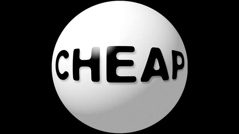 Cheapball-Logo